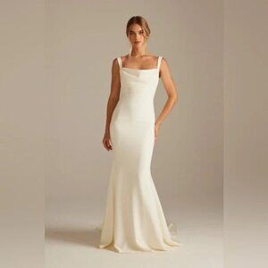 Grace loves lace GRACE wedding dress